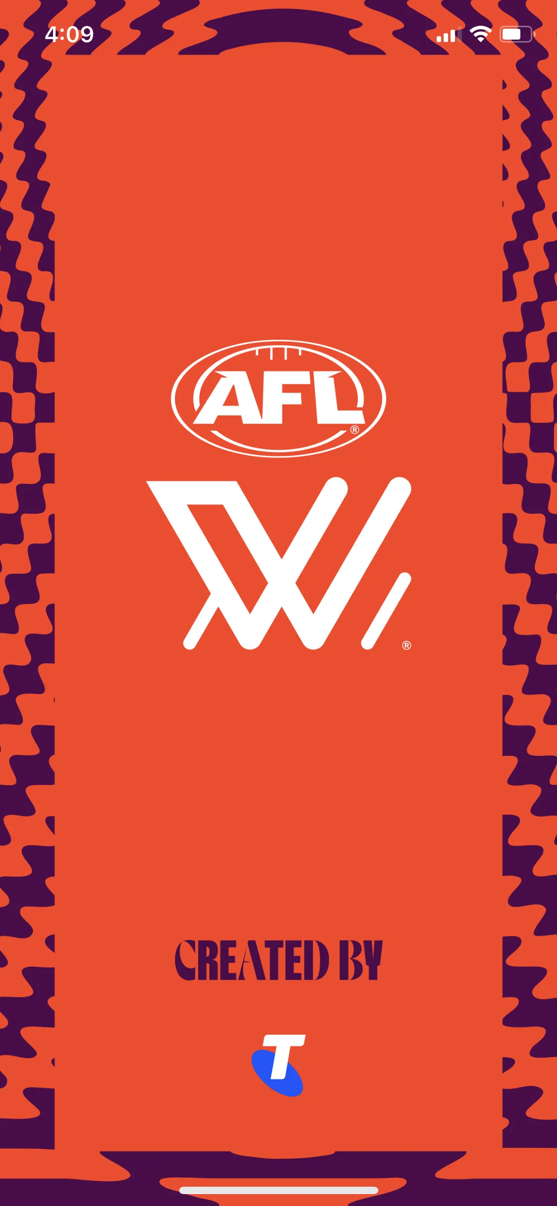 AFLW Official App | Indus Appstore | Screenshot