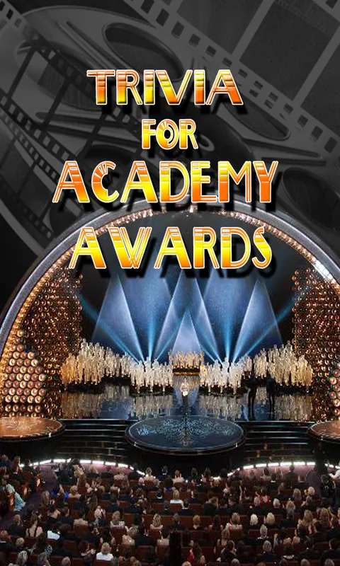 Trivia For Academy Awards | Indus Appstore | Screenshot