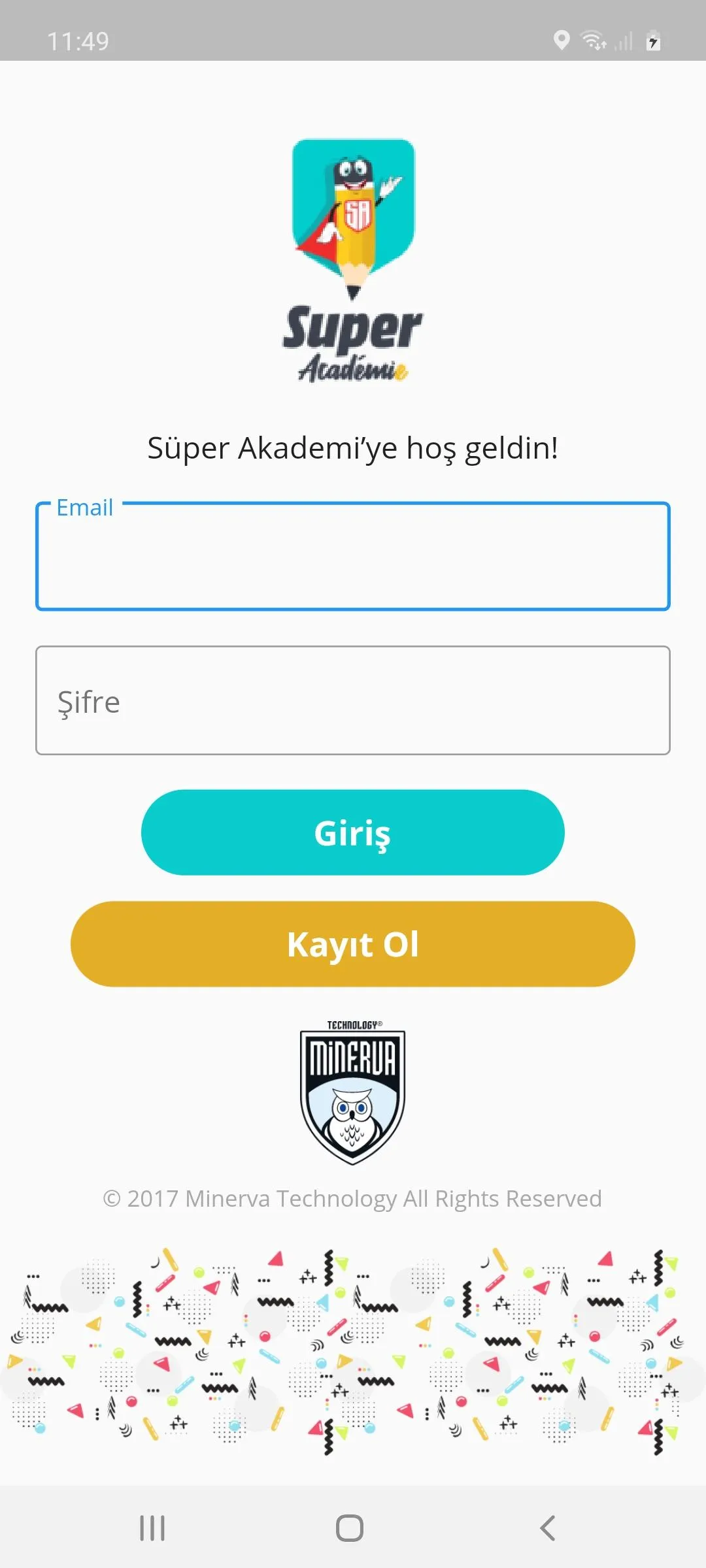 Super Akademi | Indus Appstore | Screenshot