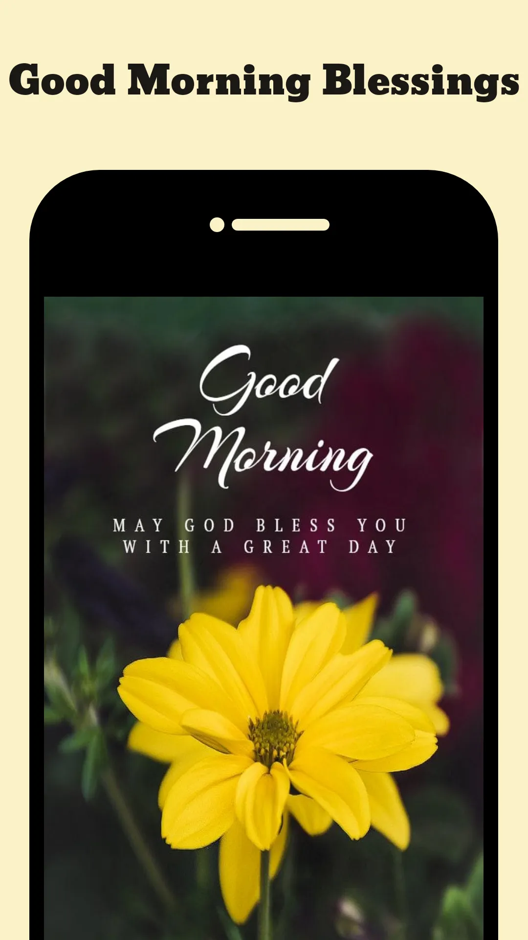 All Good Morning Wishes | Indus Appstore | Screenshot