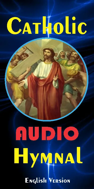 Catholic Hymnal | Indus Appstore | Screenshot