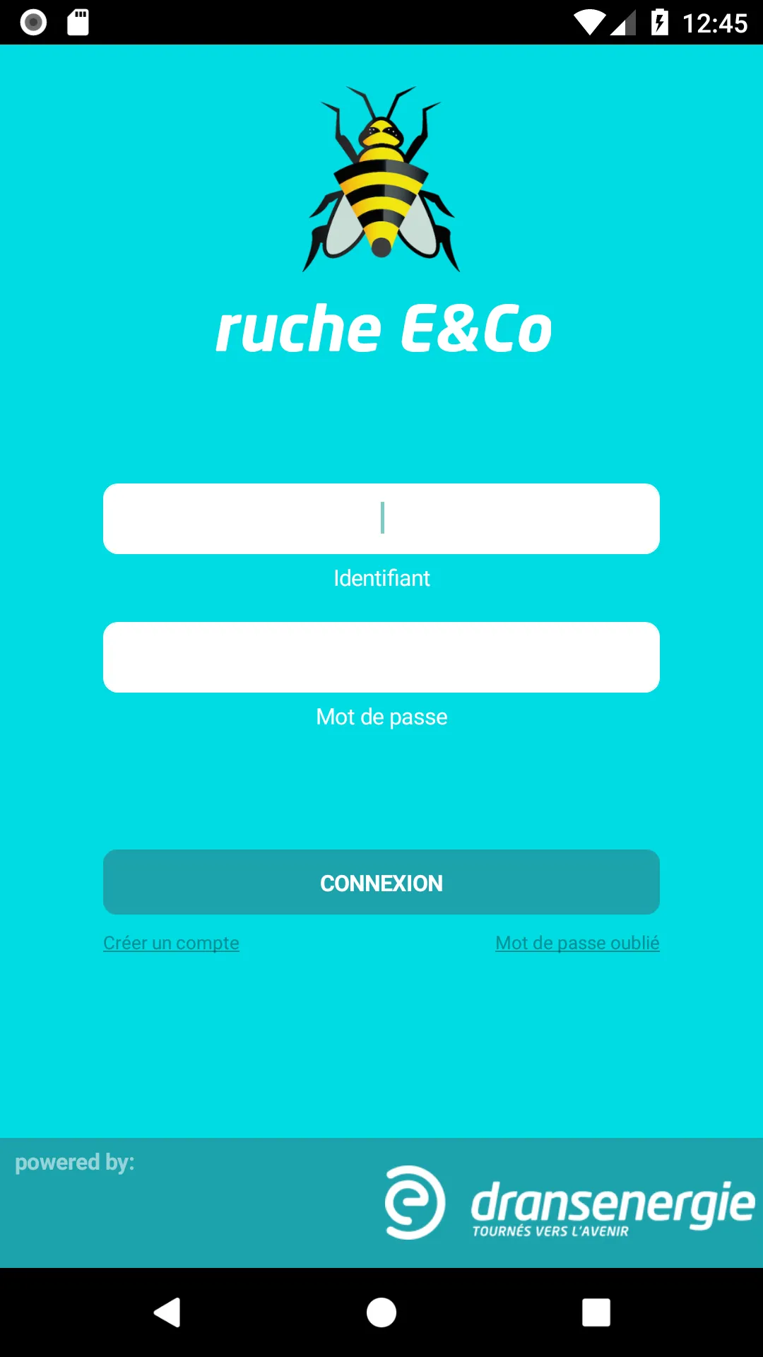 Ruche E&Co | Indus Appstore | Screenshot