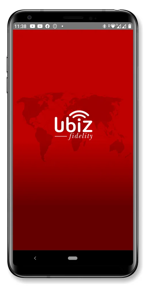 Ubiz | Indus Appstore | Screenshot