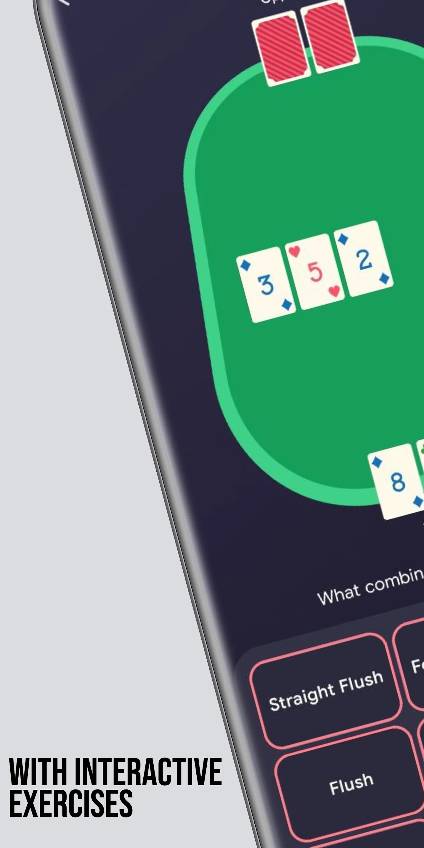 ATHYLPS - Learn poker | Indus Appstore | Screenshot