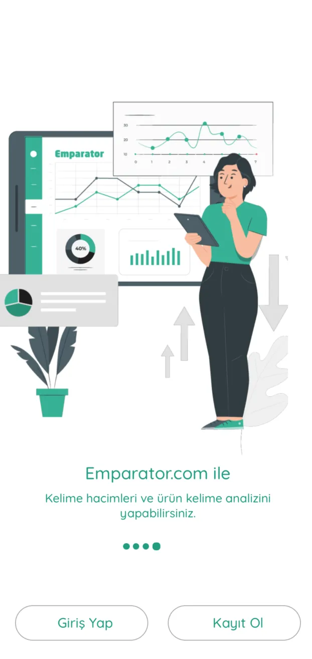 Emparator | Indus Appstore | Screenshot