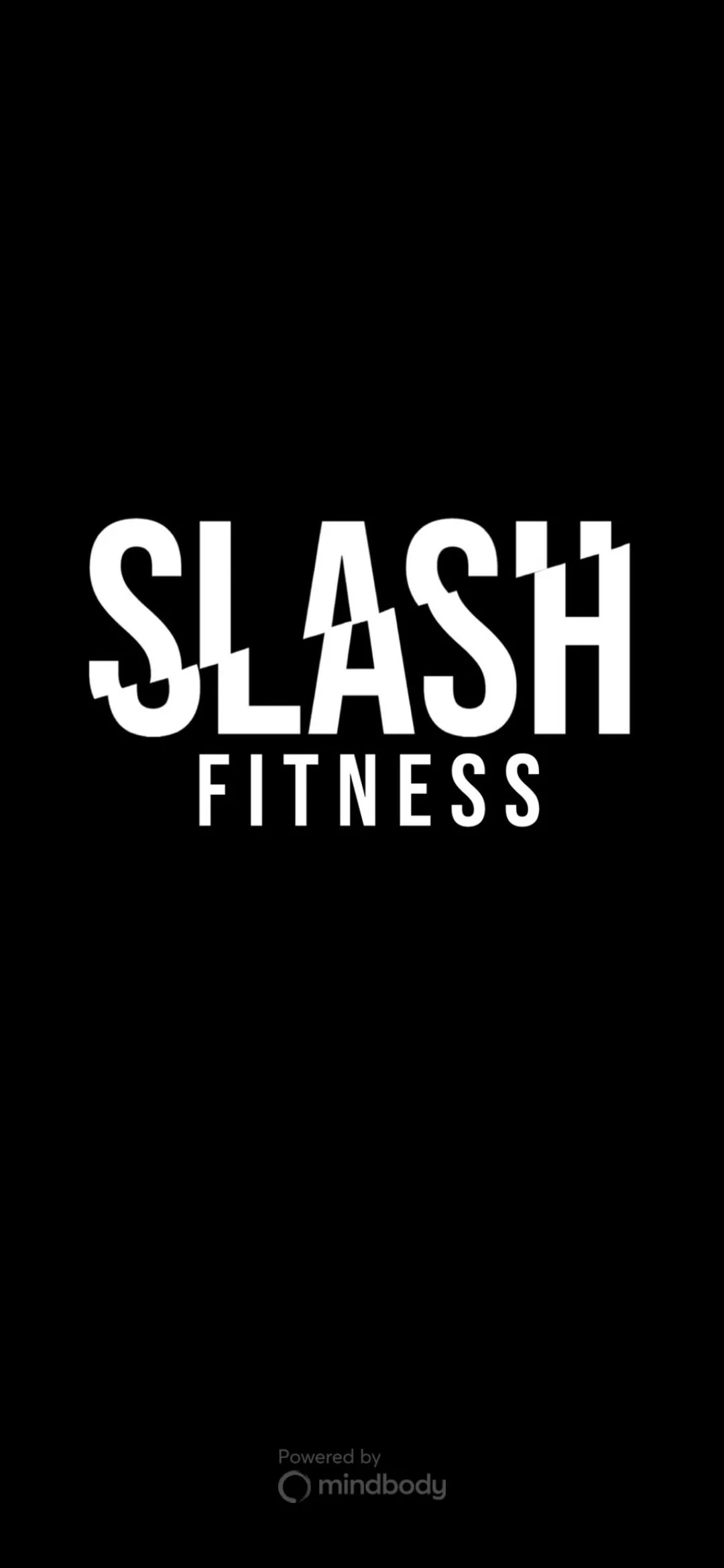 Slash Fitness | Indus Appstore | Screenshot