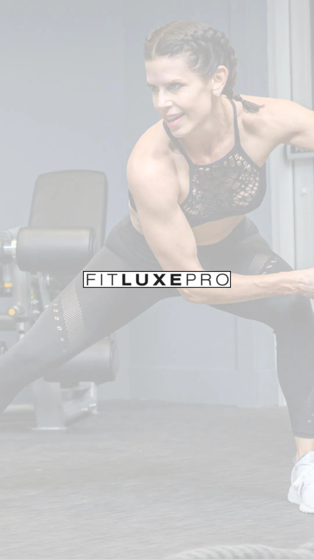 Fit Luxe Pro | Indus Appstore | Screenshot