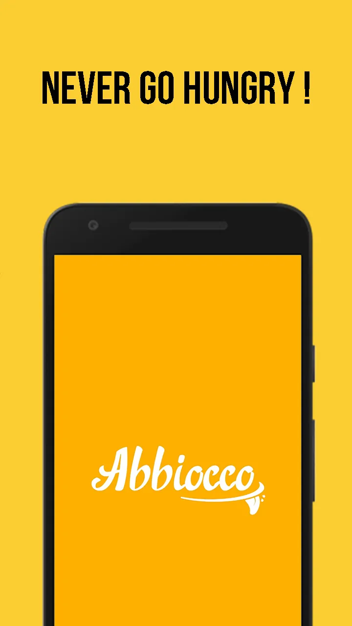 Abbiocco - The Pre-Ordering Fo | Indus Appstore | Screenshot