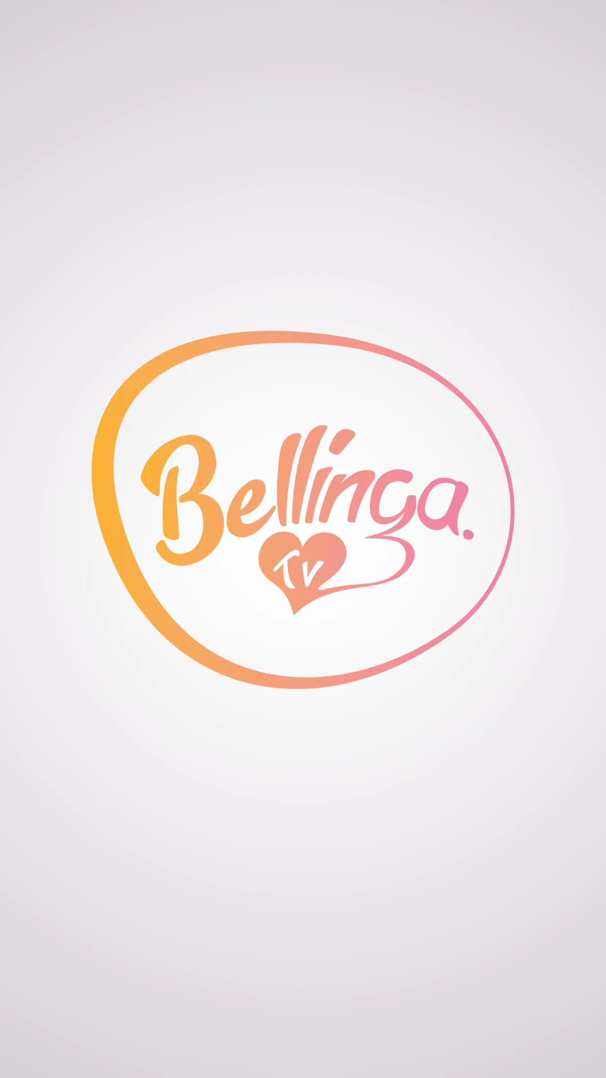 Bellinga TV | Indus Appstore | Screenshot