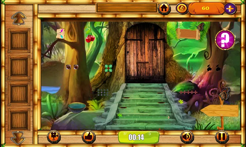 100 Doors - escape challenge | Indus Appstore | Screenshot