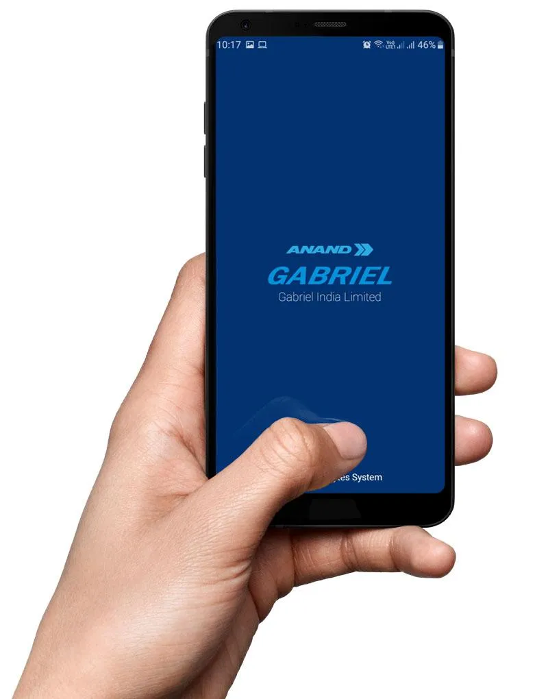 Go Gabriel | Indus Appstore | Screenshot