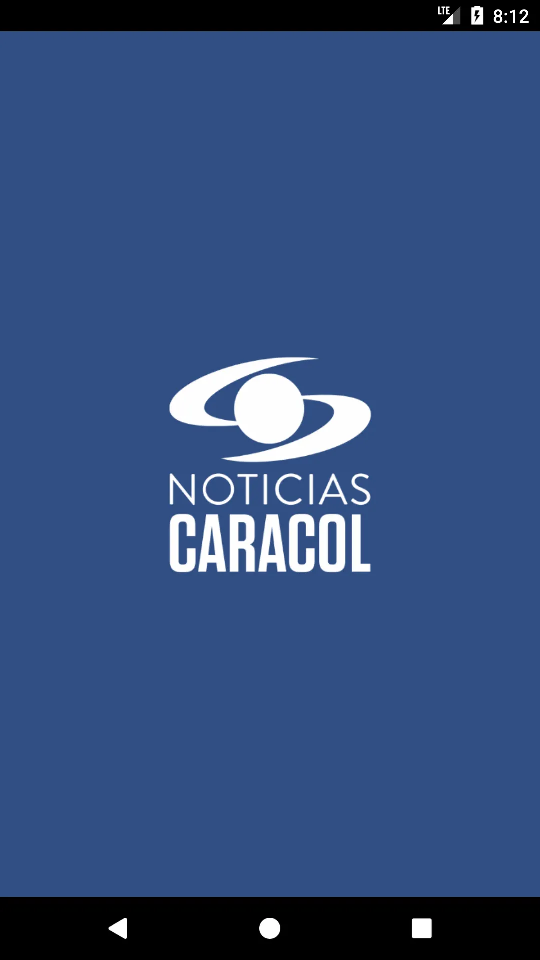 Noticias Caracol | Indus Appstore | Screenshot