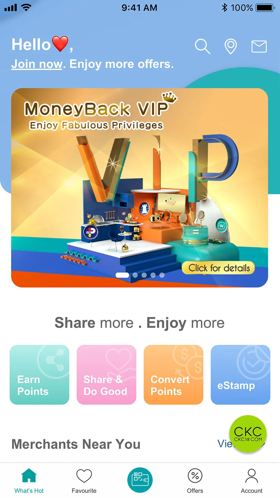 MoneyBack | Indus Appstore | Screenshot