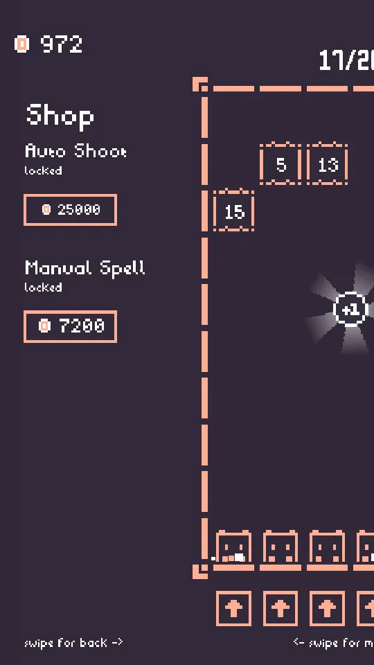 Brick Shooter | Indus Appstore | Screenshot