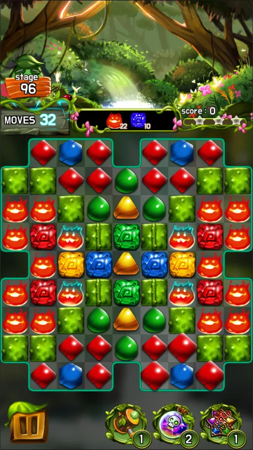 Jewel Diana | Indus Appstore | Screenshot