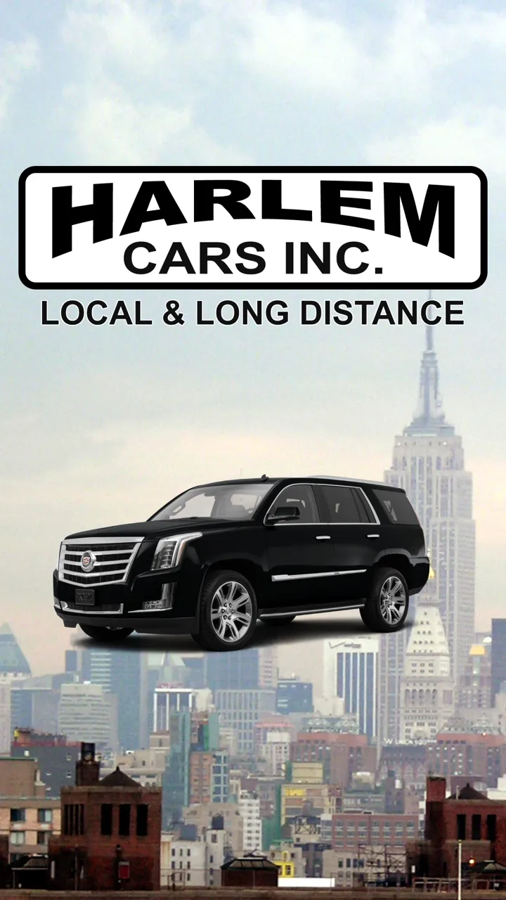 Harlem Cars Inc. | Indus Appstore | Screenshot