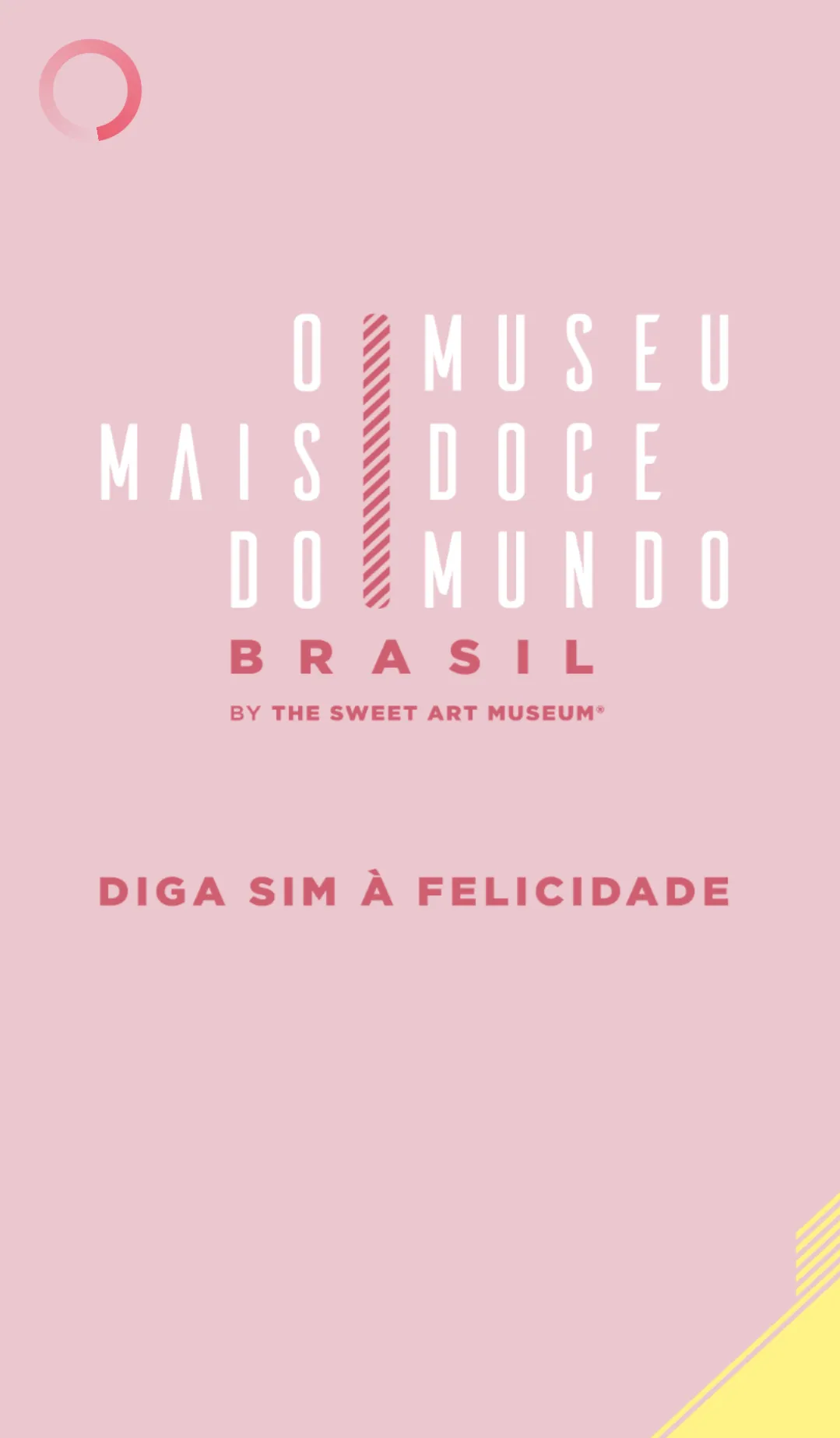 O Museu Mais Doce do Mundo | Indus Appstore | Screenshot