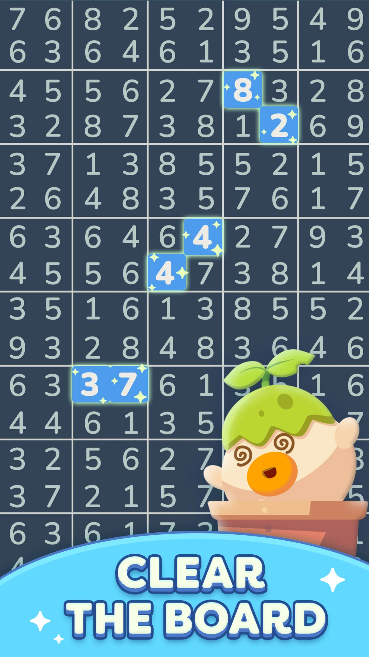 NumMatch: Logic Puzzle | Indus Appstore | Screenshot