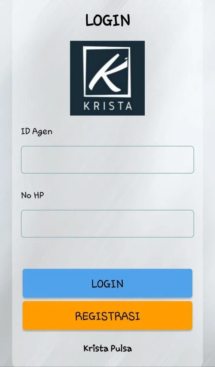 Krista Pulsa | Indus Appstore | Screenshot