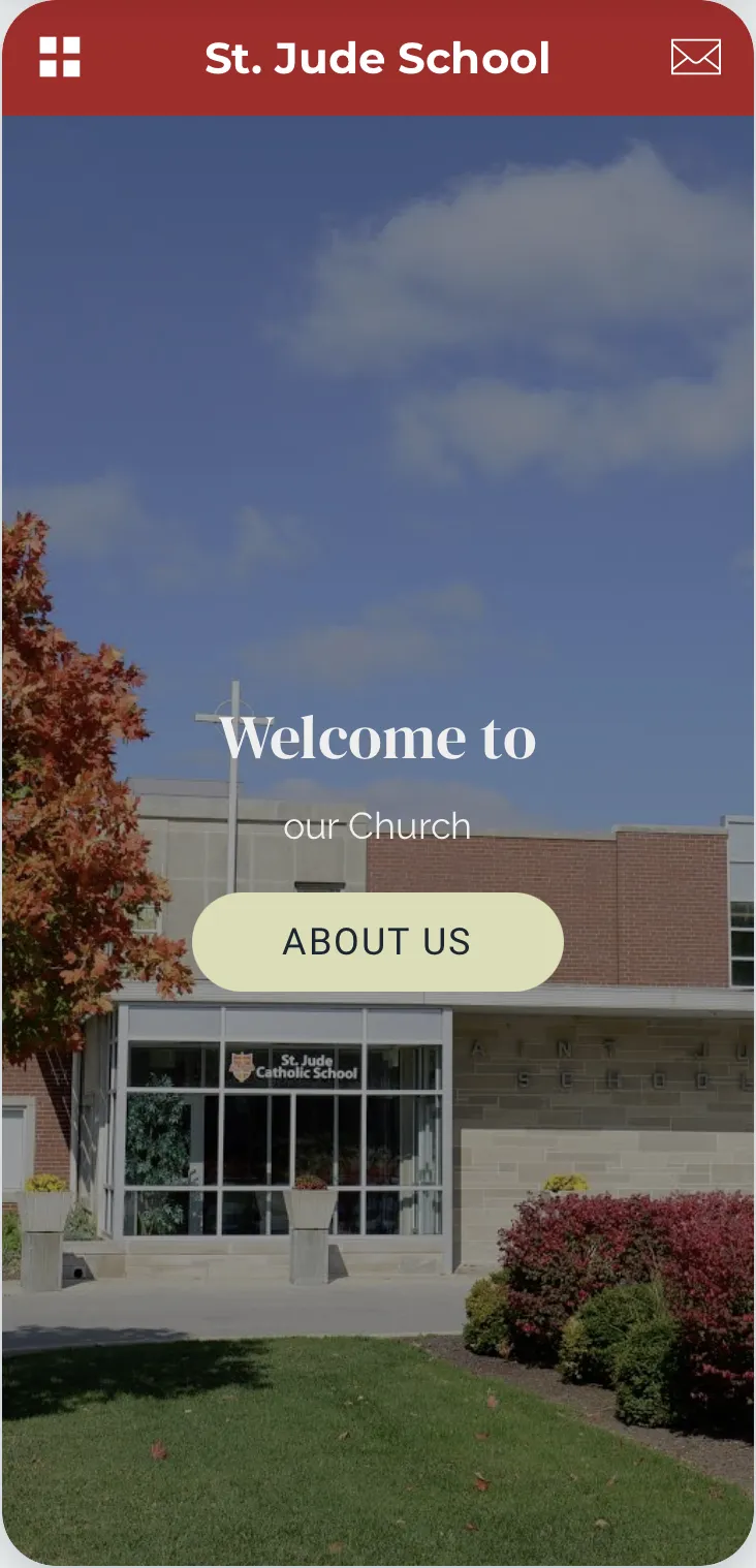 St. Jude School - Indianapolis | Indus Appstore | Screenshot