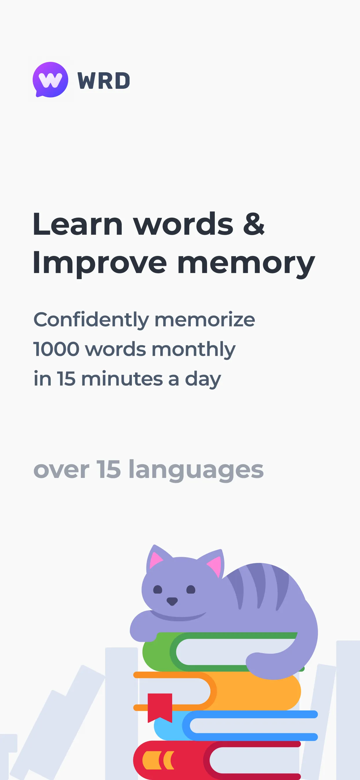 WRD – Learn Words | Indus Appstore | Screenshot