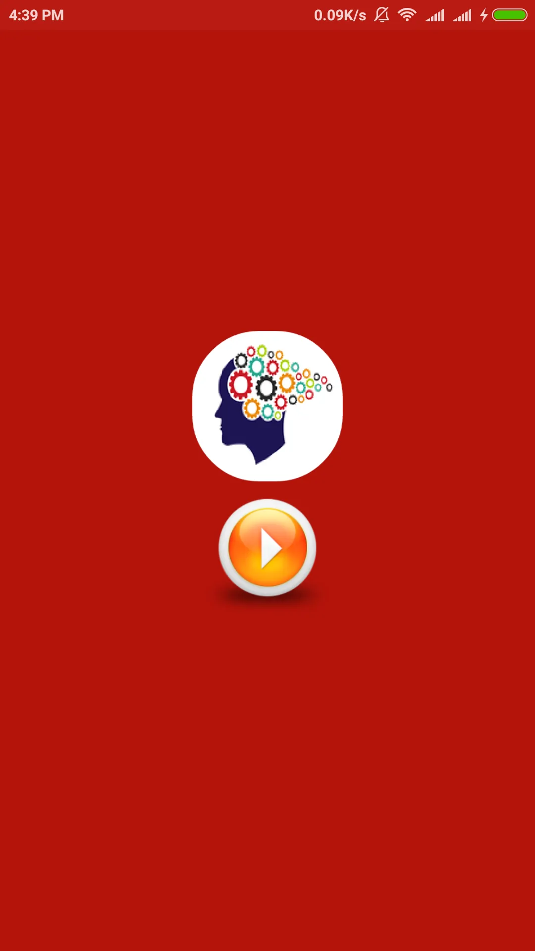 MemoryGame | Indus Appstore | Screenshot