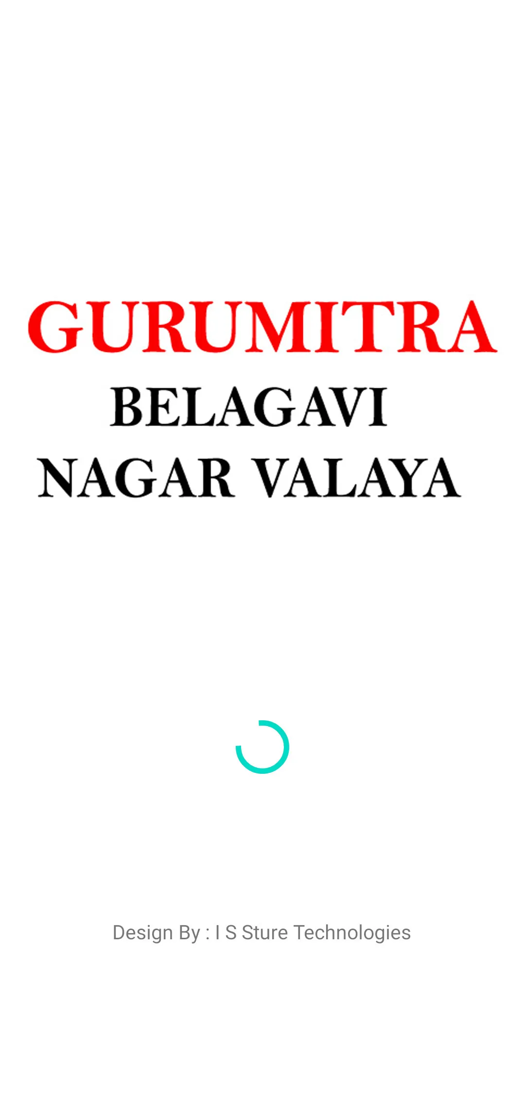 GURUMITRA BELAGAVI NAGAR VALAY | Indus Appstore | Screenshot