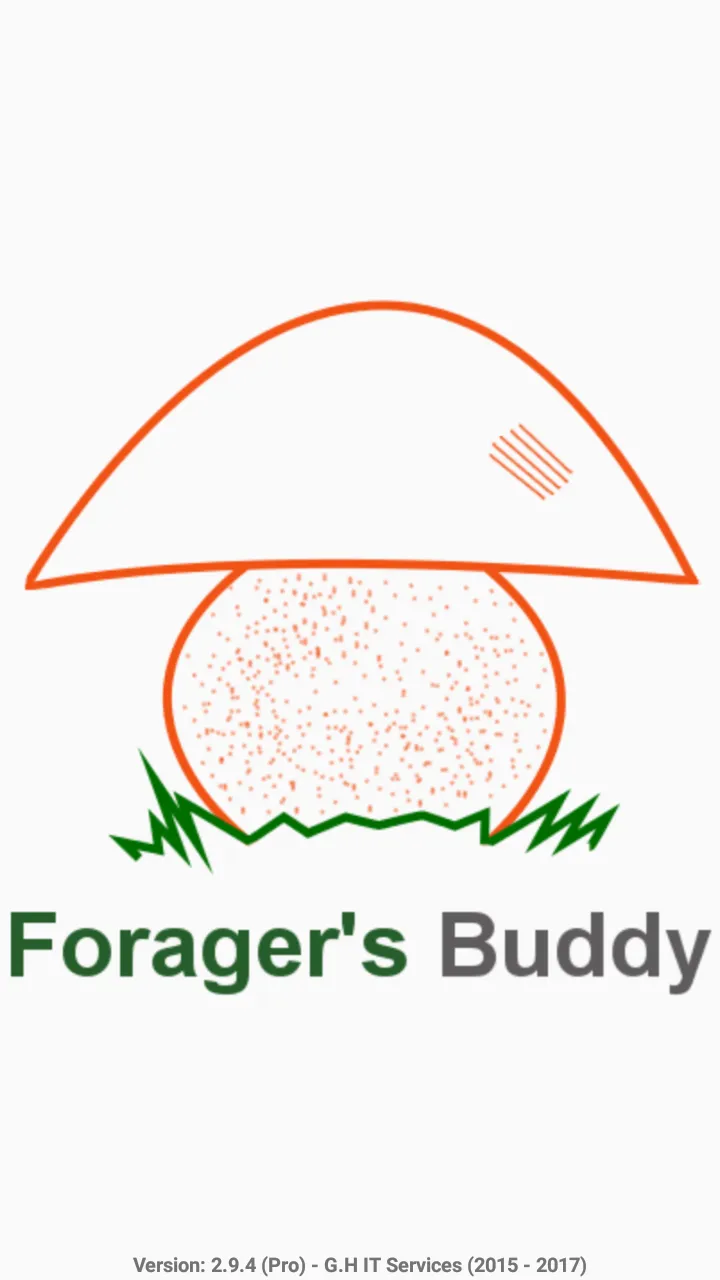 Forager's Buddy - GPS foraging | Indus Appstore | Screenshot