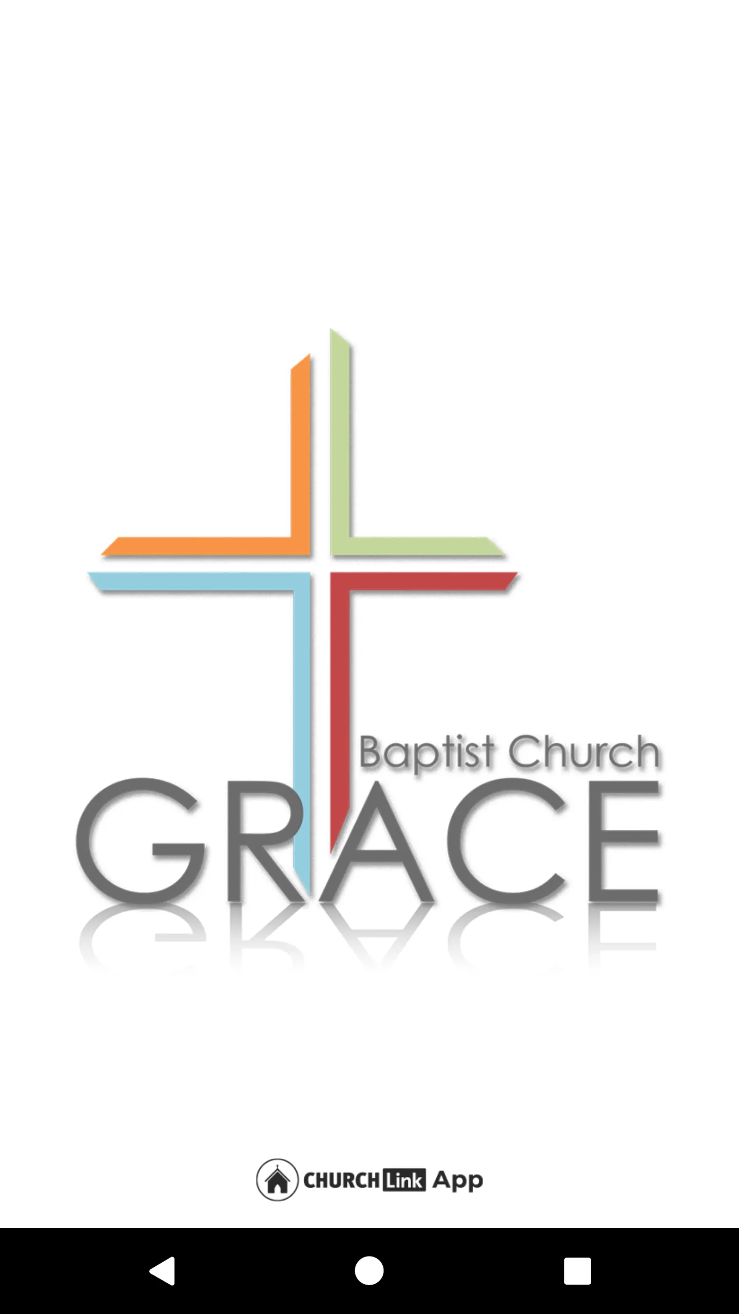 Grace Baptist - Emmetsburg | Indus Appstore | Screenshot