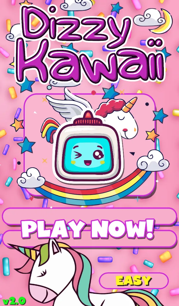 Dizzy Kawaii | Indus Appstore | Screenshot