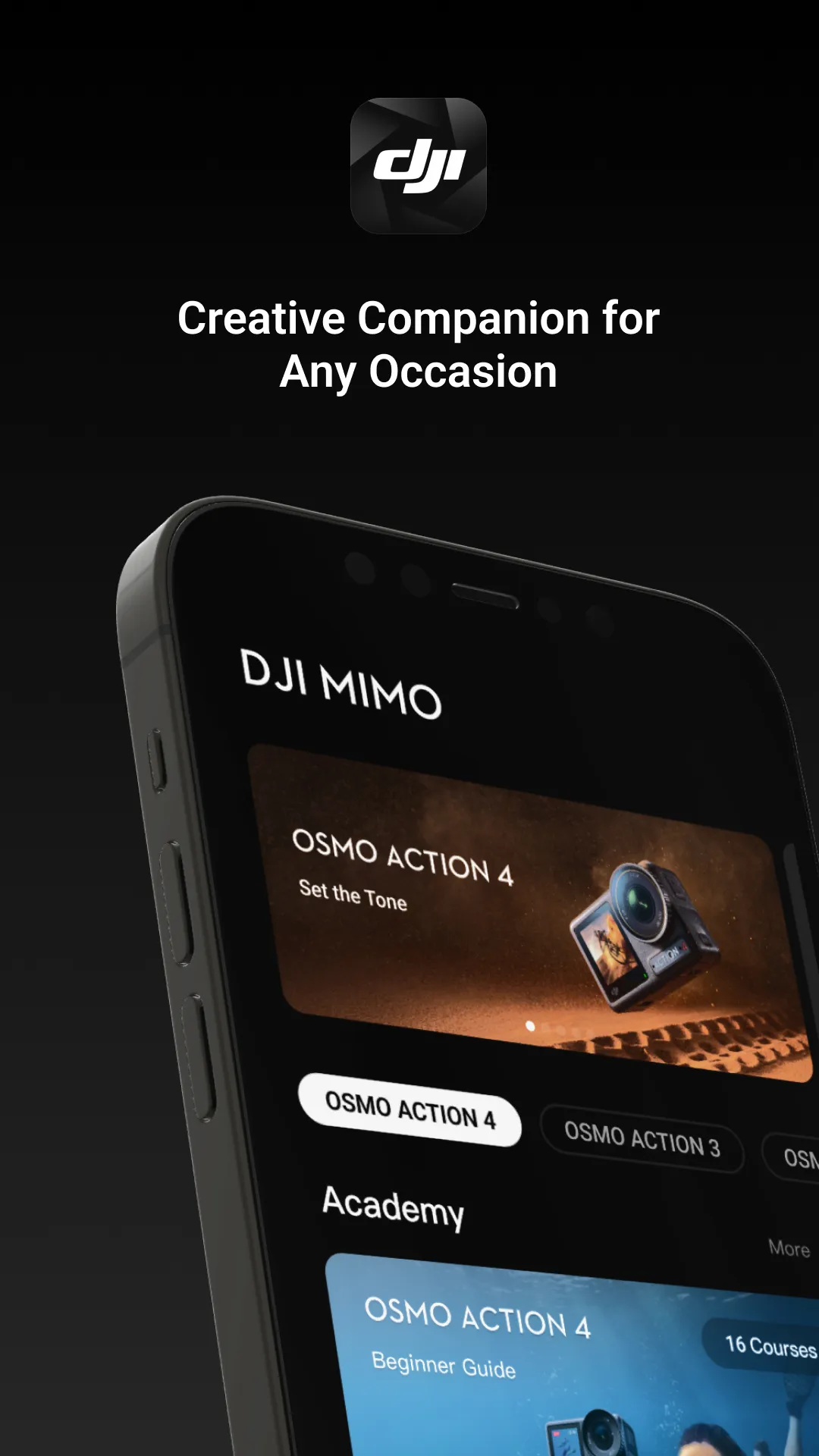 Mimo | Indus Appstore | Screenshot