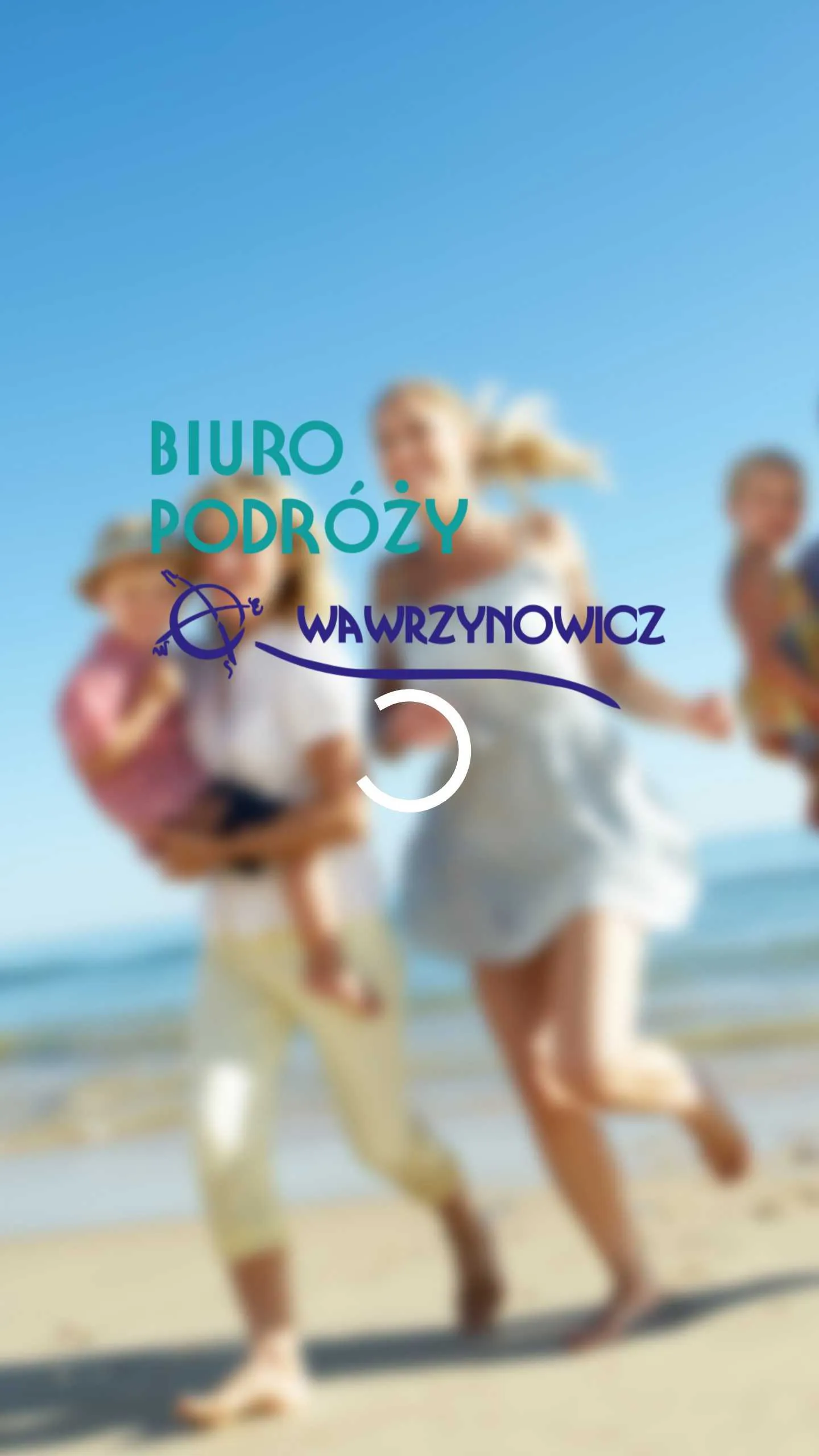 Biuro Podróży Wawrzynowicz | Indus Appstore | Screenshot