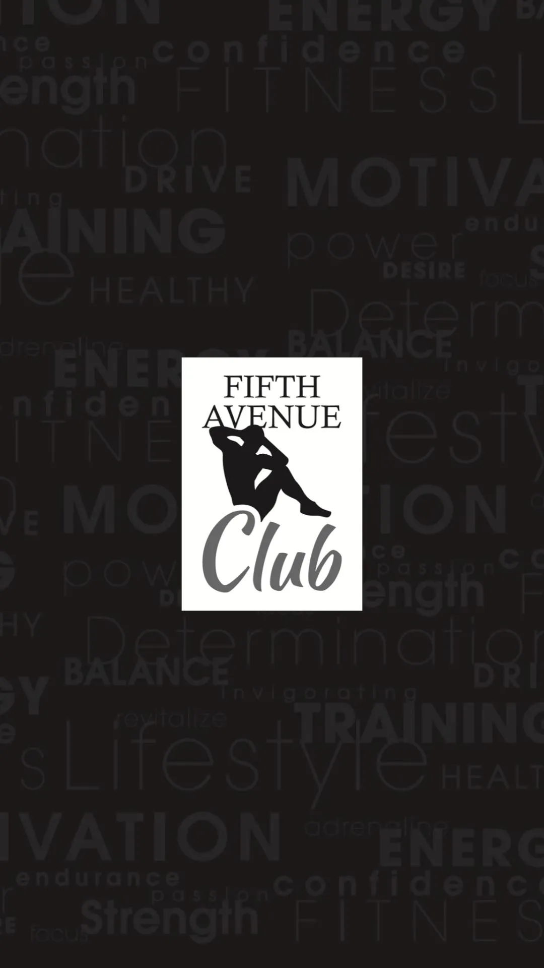 Fifth Avenue Club Coaching | Indus Appstore | Screenshot