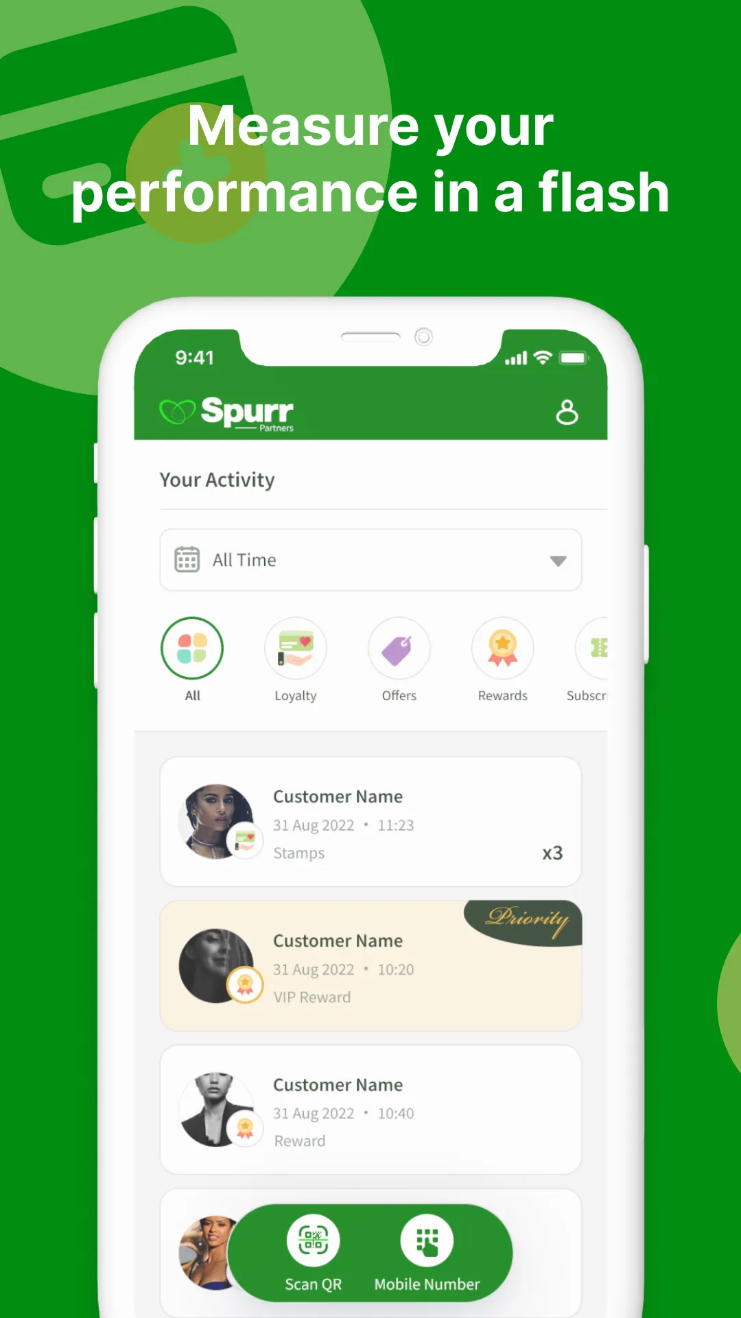 Spurr Partners | Indus Appstore | Screenshot