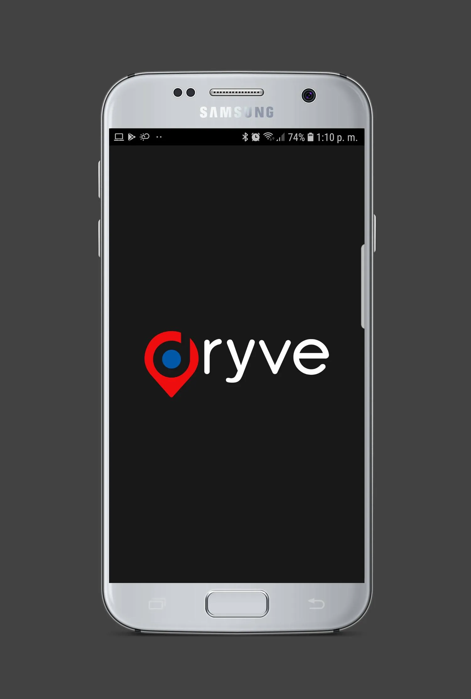 Dryve | Indus Appstore | Screenshot