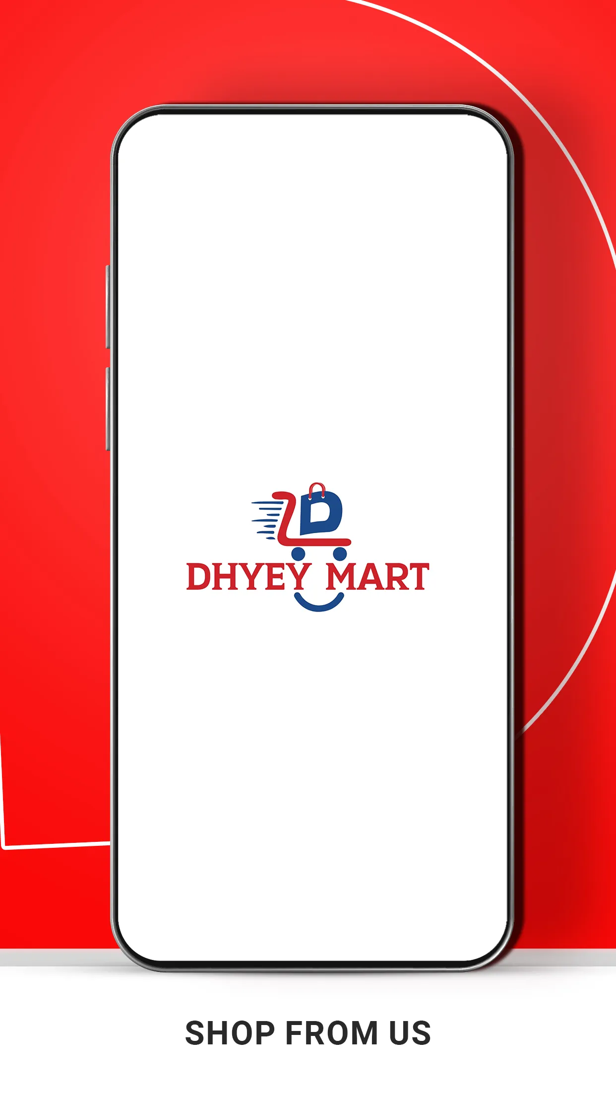 Dhyey Mart | Indus Appstore | Screenshot