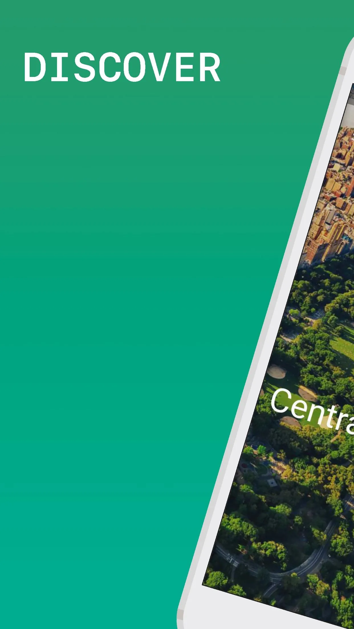 Central Park Travel Guide | Indus Appstore | Screenshot