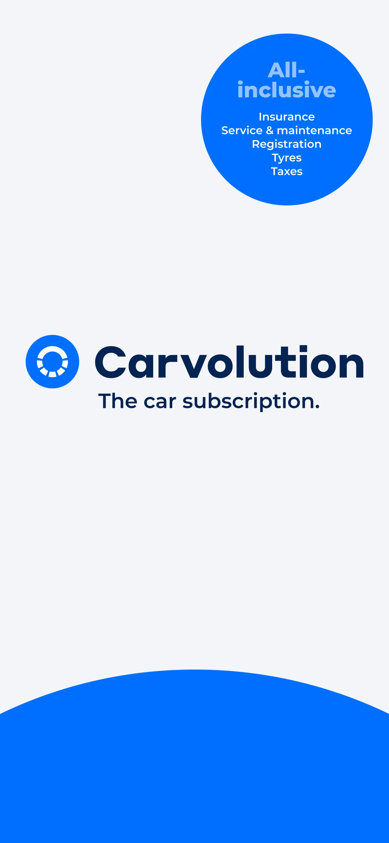 Carvolution | Indus Appstore | Screenshot