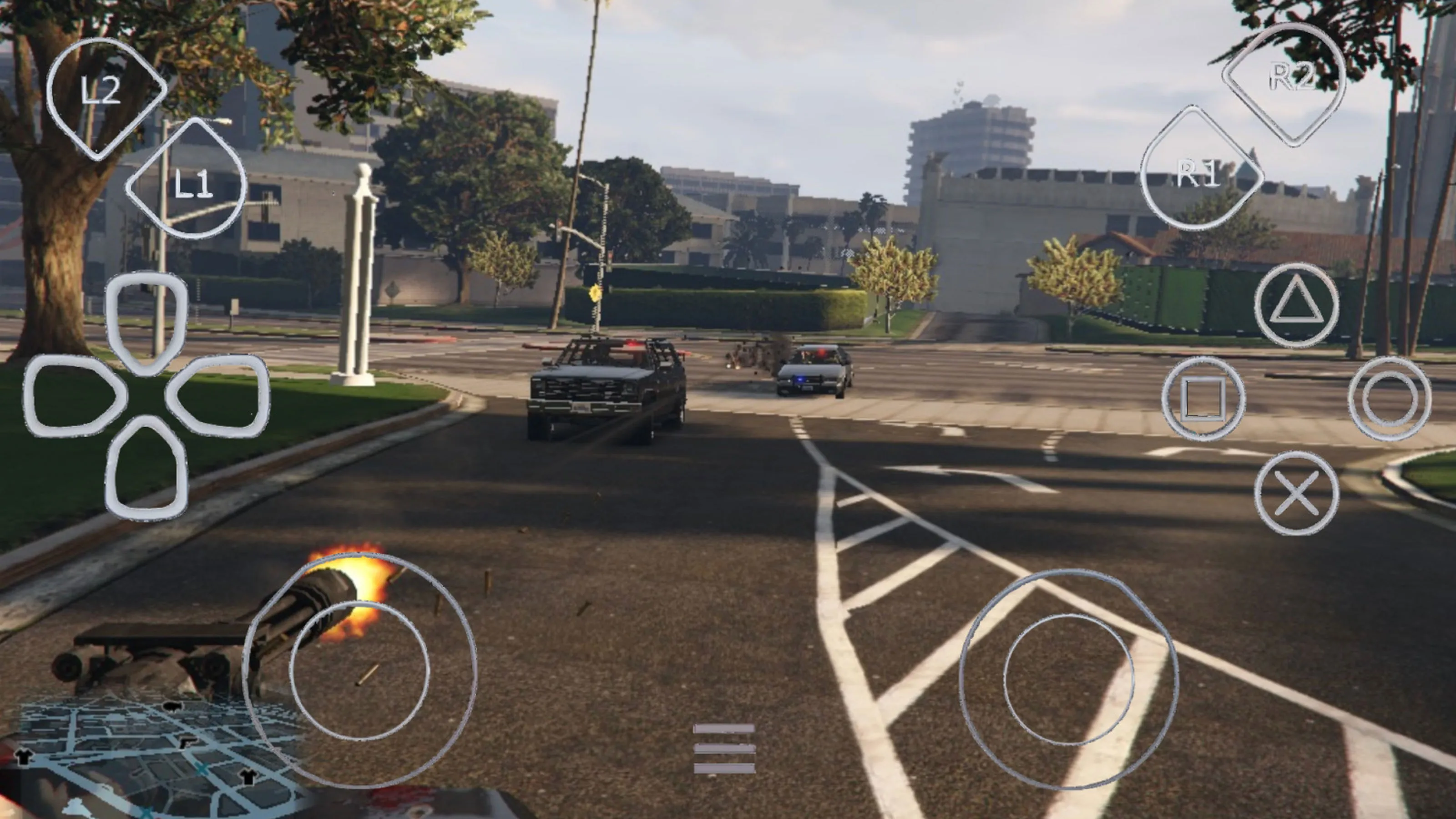 Bmw Car Simulator Game 2024 | Indus Appstore | Screenshot