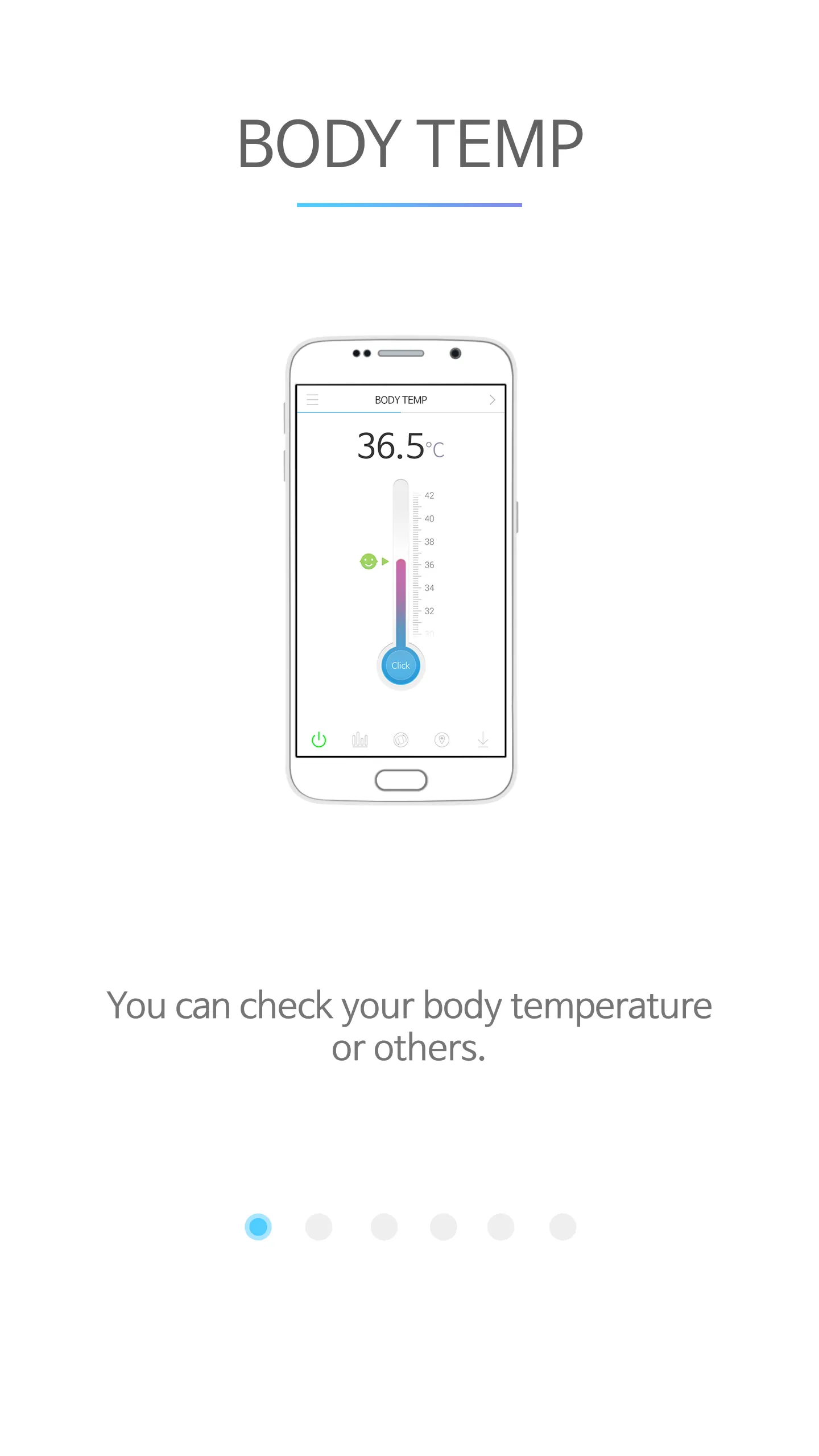 Thermo Capsule | Indus Appstore | Screenshot