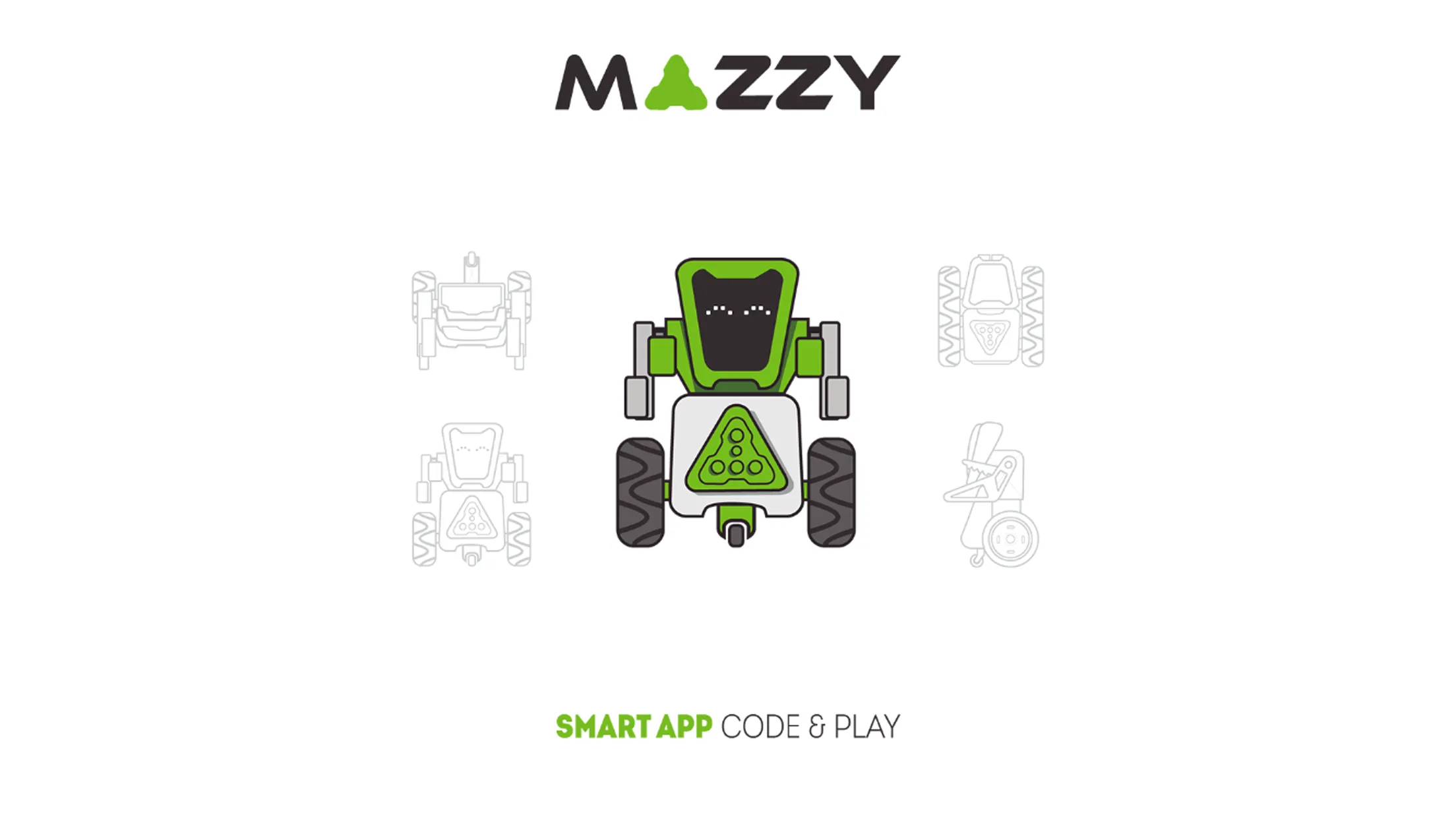 MAZZY | Indus Appstore | Screenshot