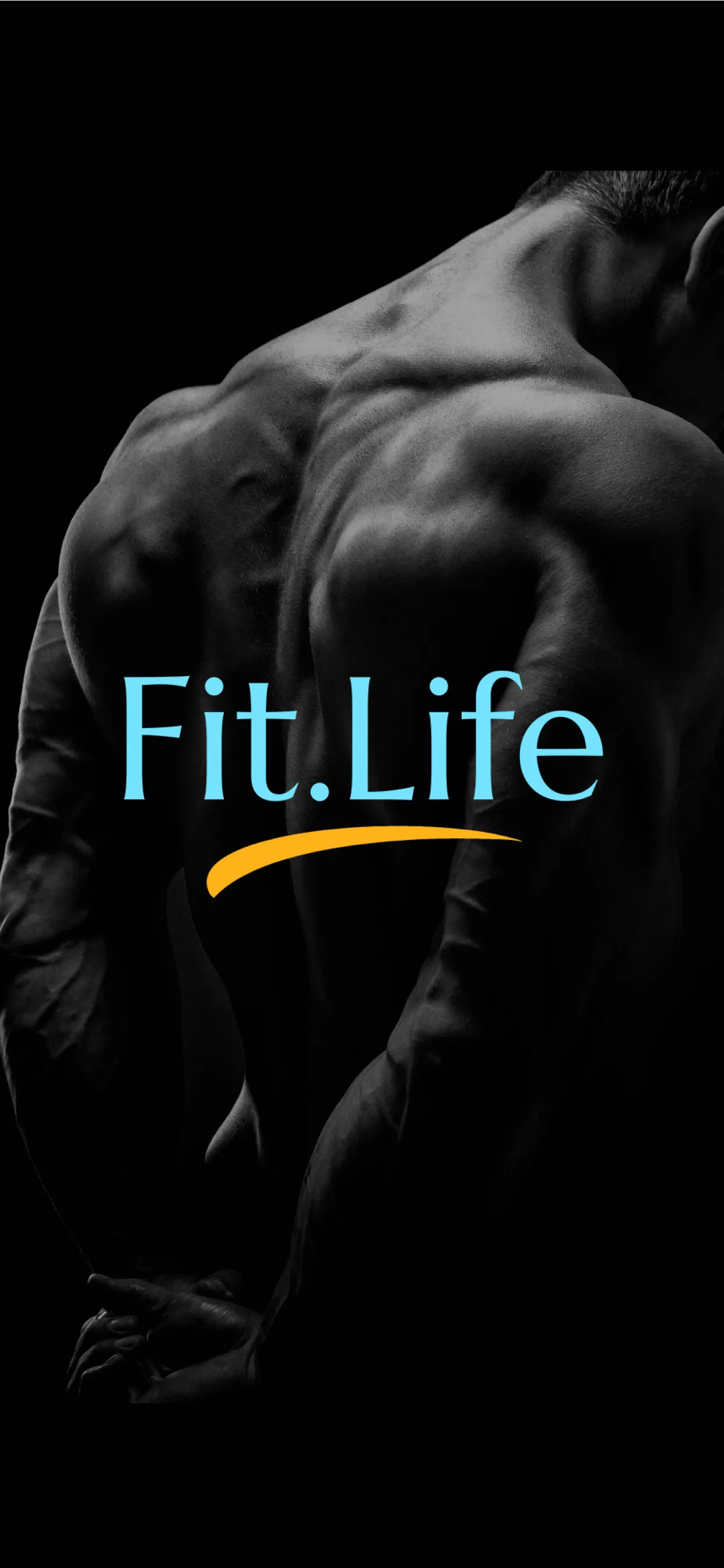 Fit Life | Indus Appstore | Screenshot