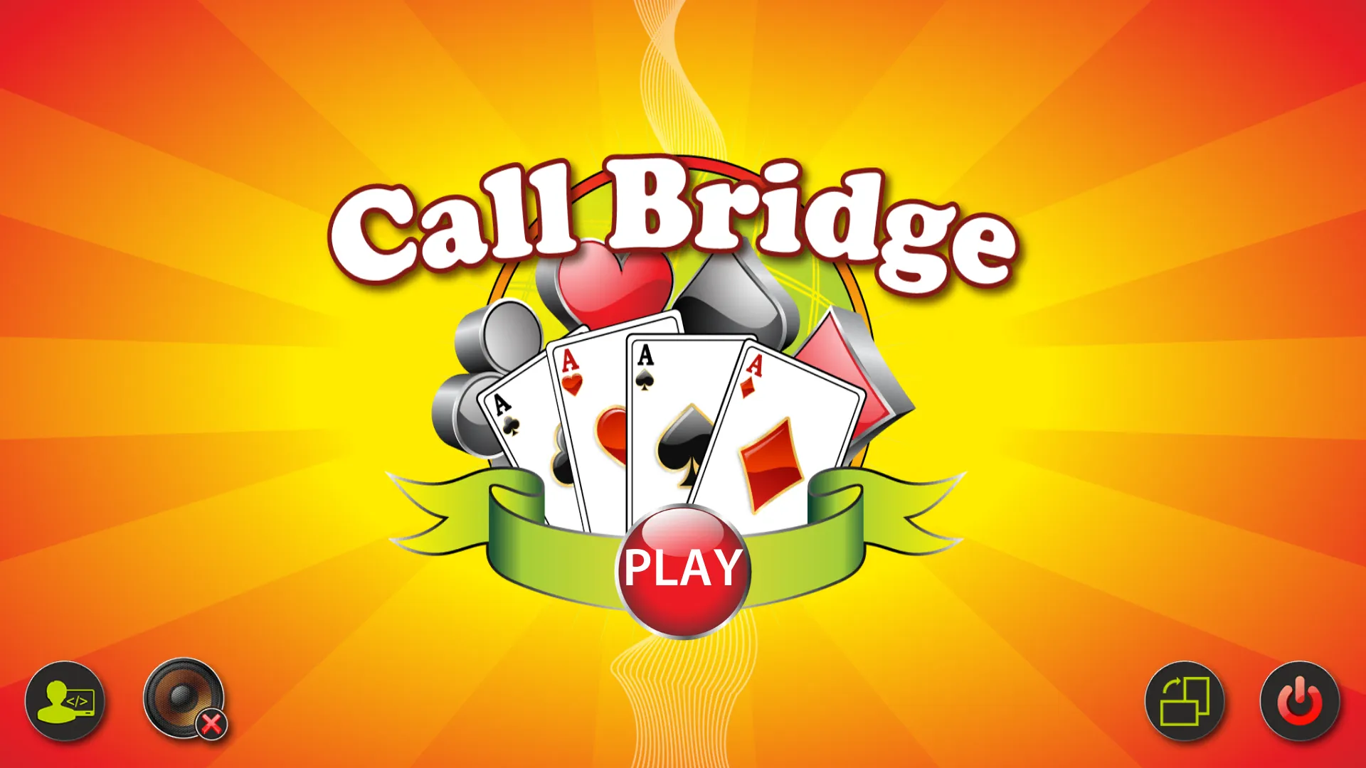 Call Bridge Card Game | Indus Appstore | Screenshot