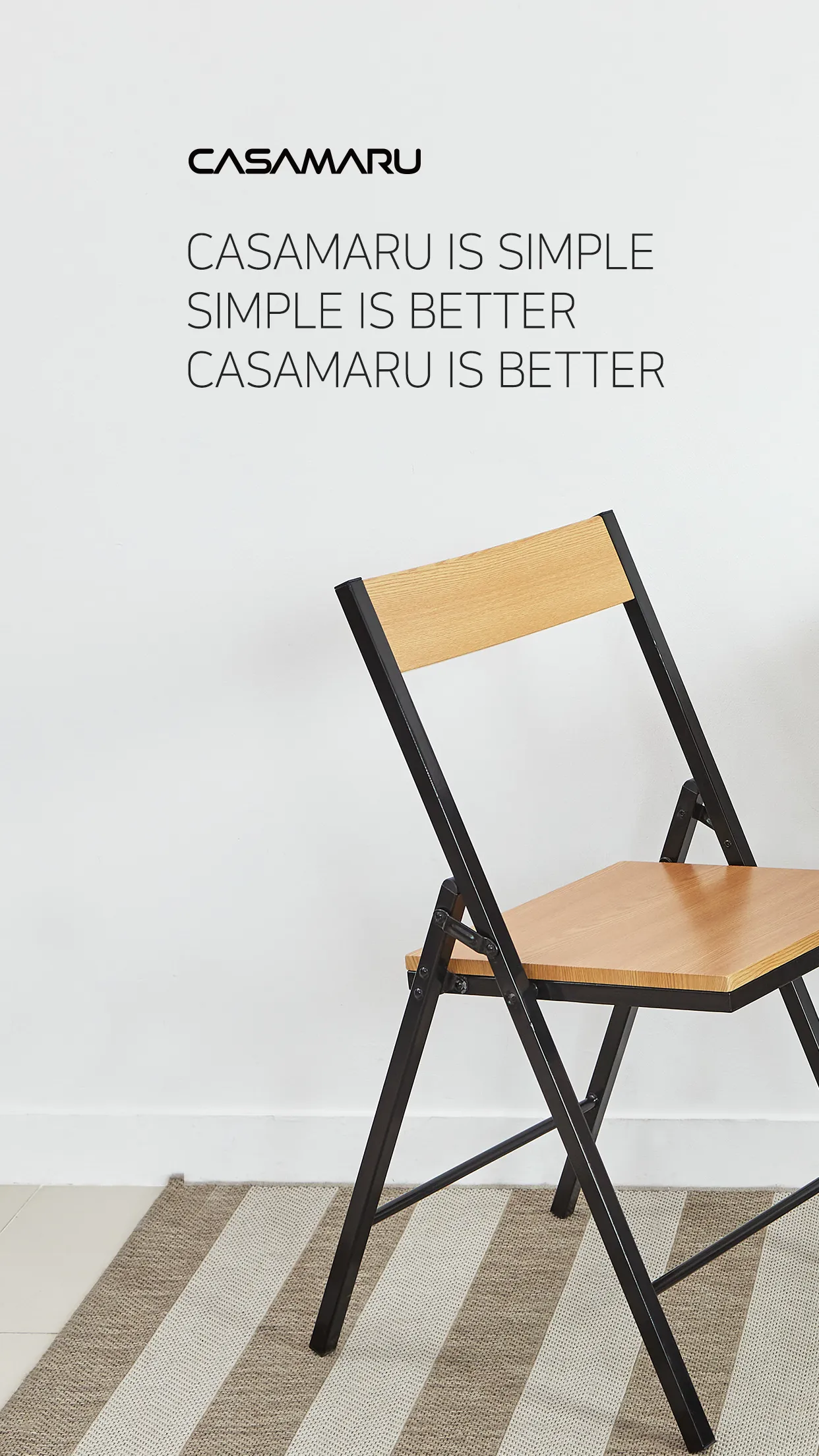 CASAMARU | Indus Appstore | Screenshot