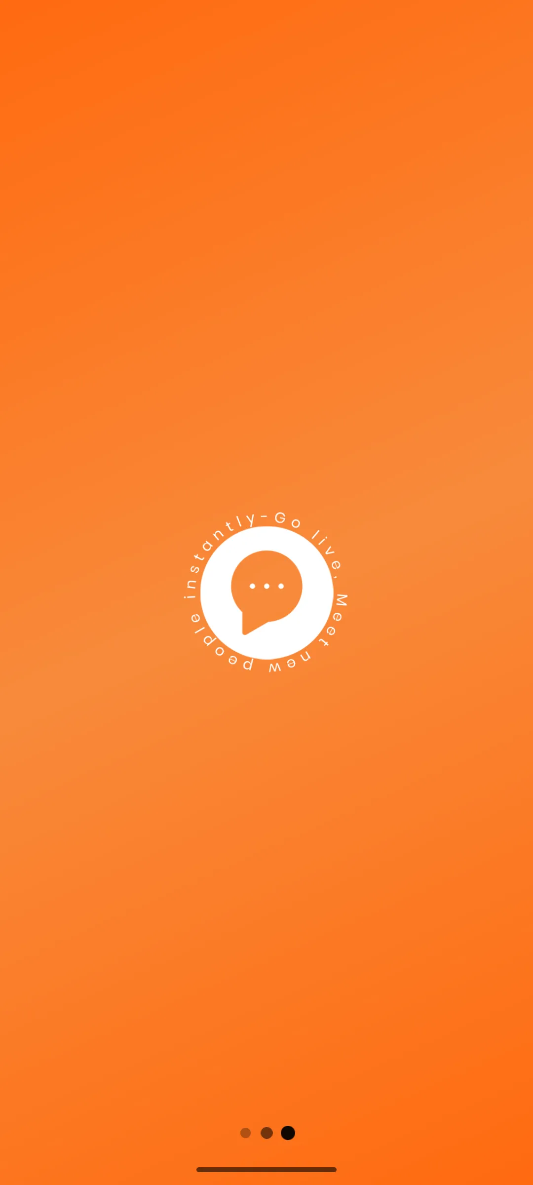 X Live Video Chat | Indus Appstore | Screenshot