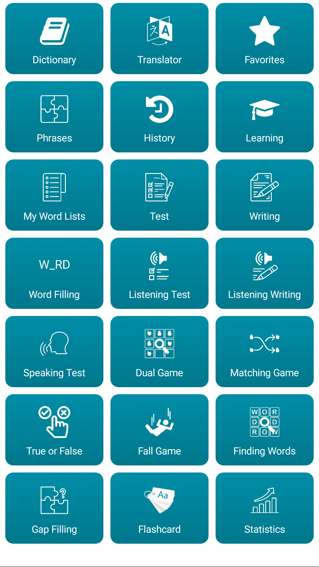 Hindi - German | Indus Appstore | Screenshot