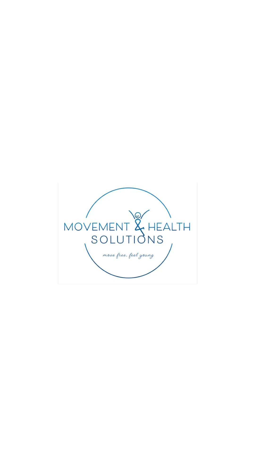 Movement and Health Solutions | Indus Appstore | Screenshot