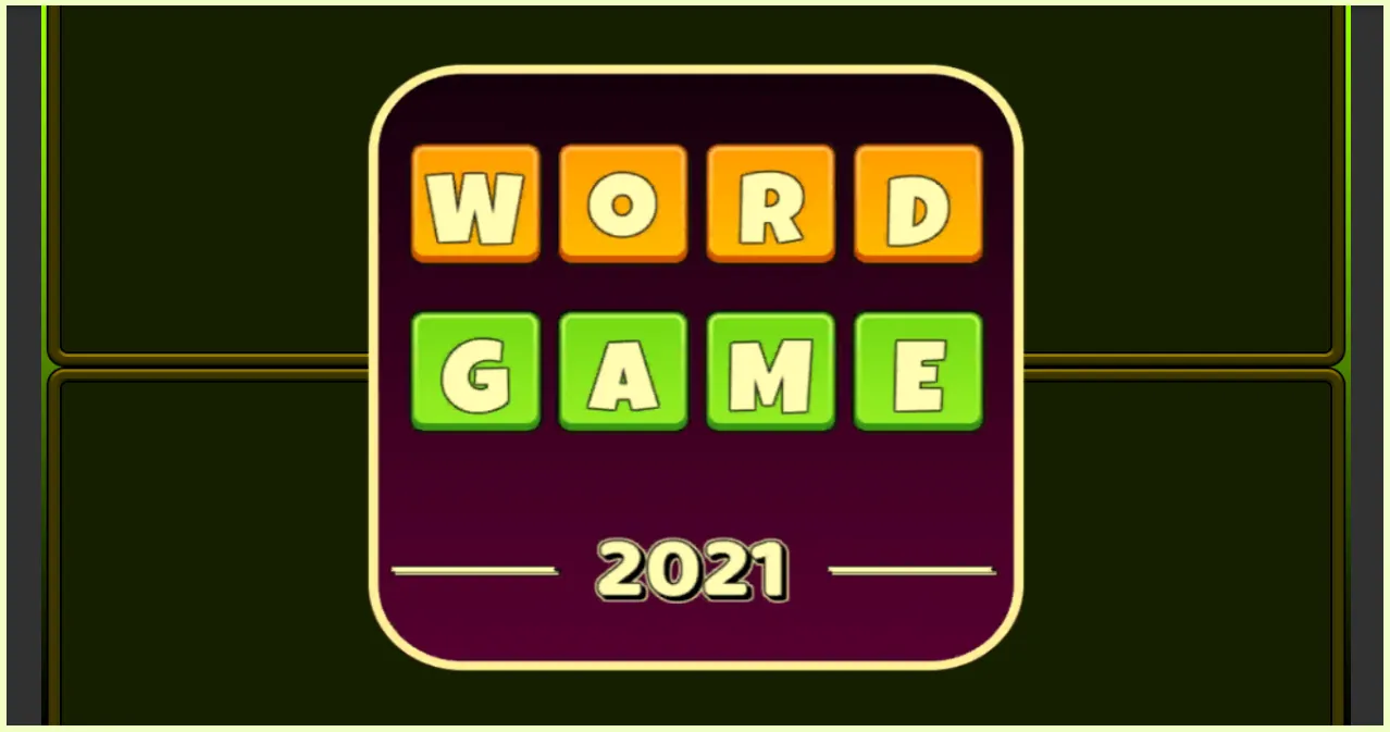 Word Game 2024 | Indus Appstore | Screenshot