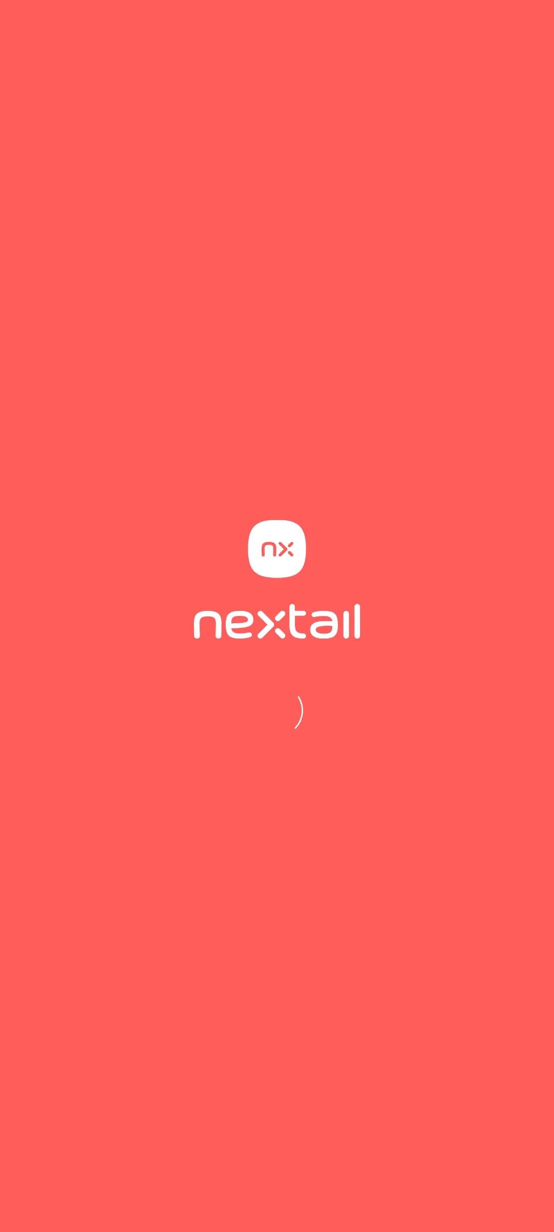 Nextail | Indus Appstore | Screenshot