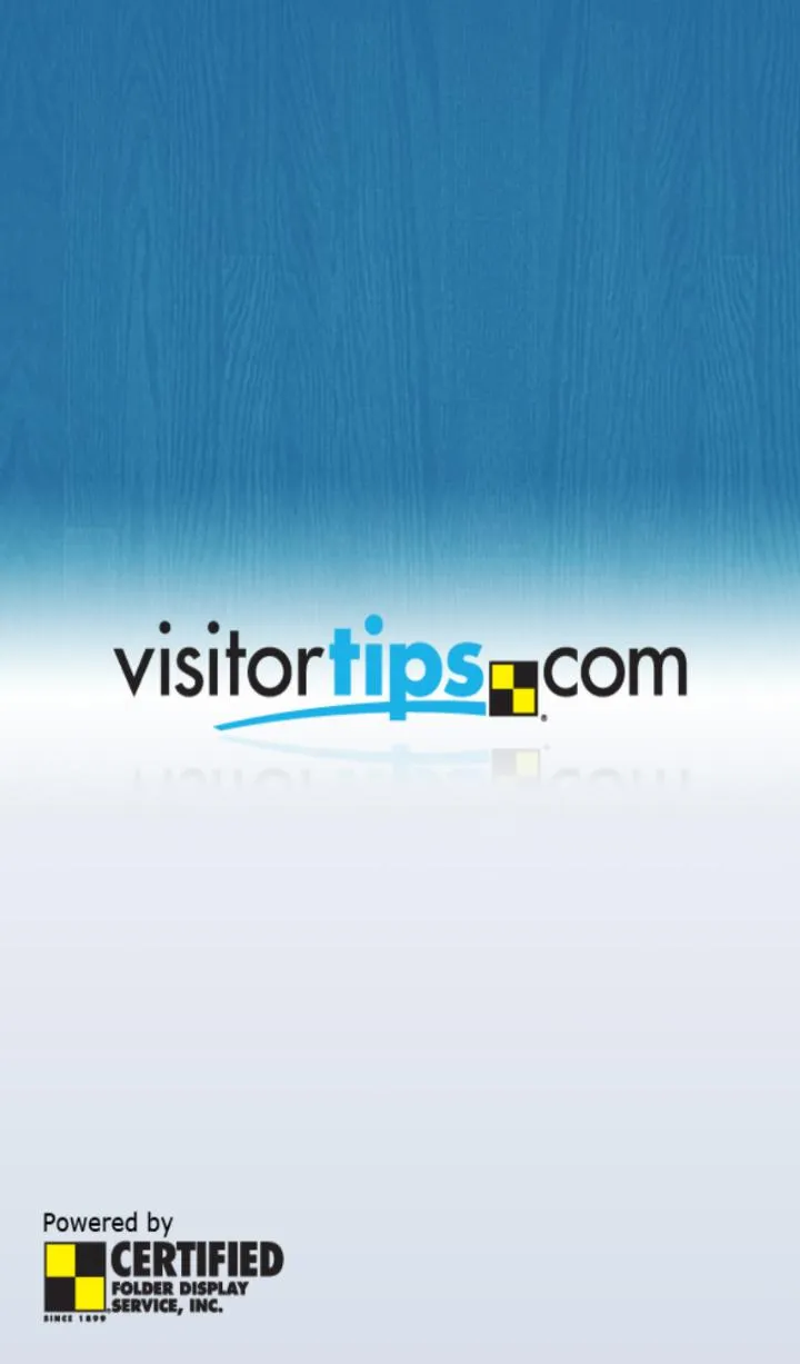 VisitorTips | Indus Appstore | Screenshot